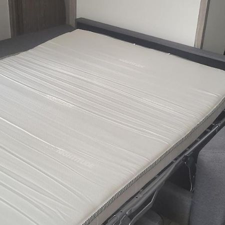 Beau Studio Lumineux Apartment Boulogne-sur-Mer Ngoại thất bức ảnh