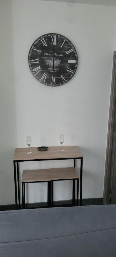 Beau Studio Lumineux Apartment Boulogne-sur-Mer Ngoại thất bức ảnh