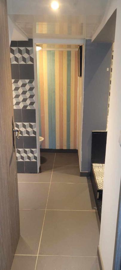 Beau Studio Lumineux Apartment Boulogne-sur-Mer Ngoại thất bức ảnh